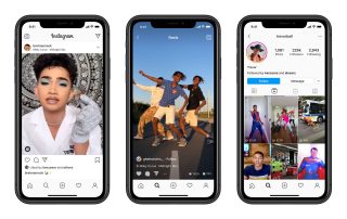 wat is Instagram Reels en hoe werkt instagram reels