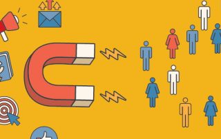 b2b online leadgeneratie extendure