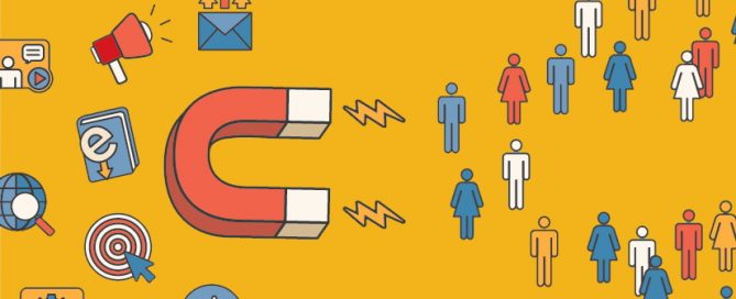 b2b online leadgeneratie extendure
