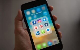 Het schrijven van een social media plan