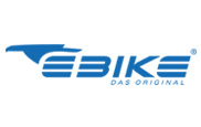 Ebike Das Original logo