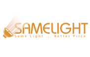 Samelight logo