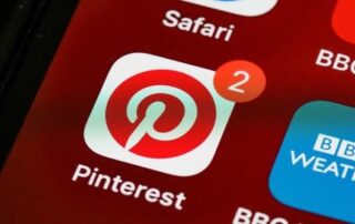 Groeien op Pinterest