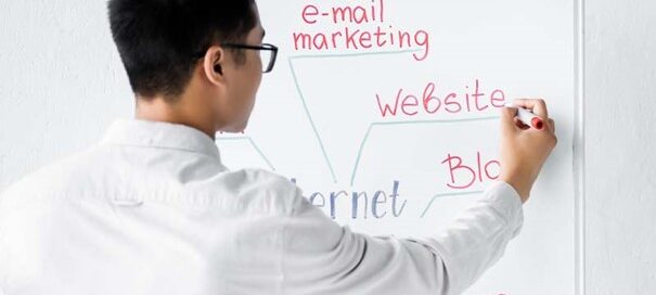 online marketing kanalen-technieken