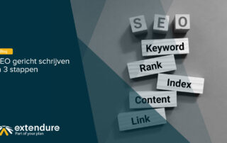 seo gericht schrijven