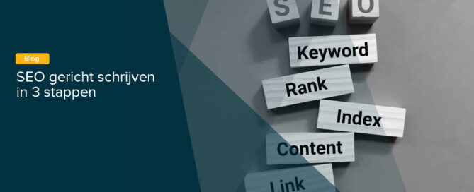 seo gericht schrijven